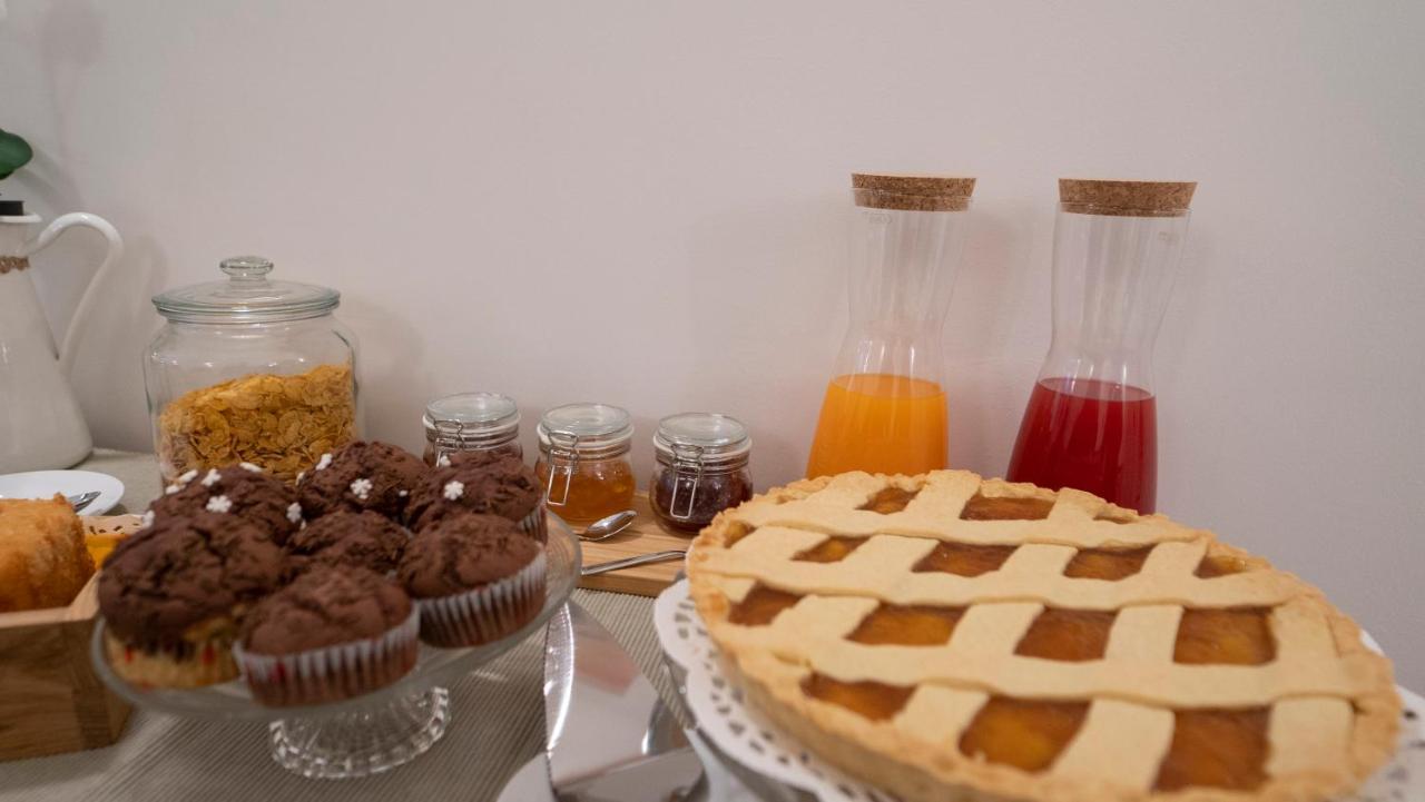 Bed & Breakfast Dimora Fantasia Charme