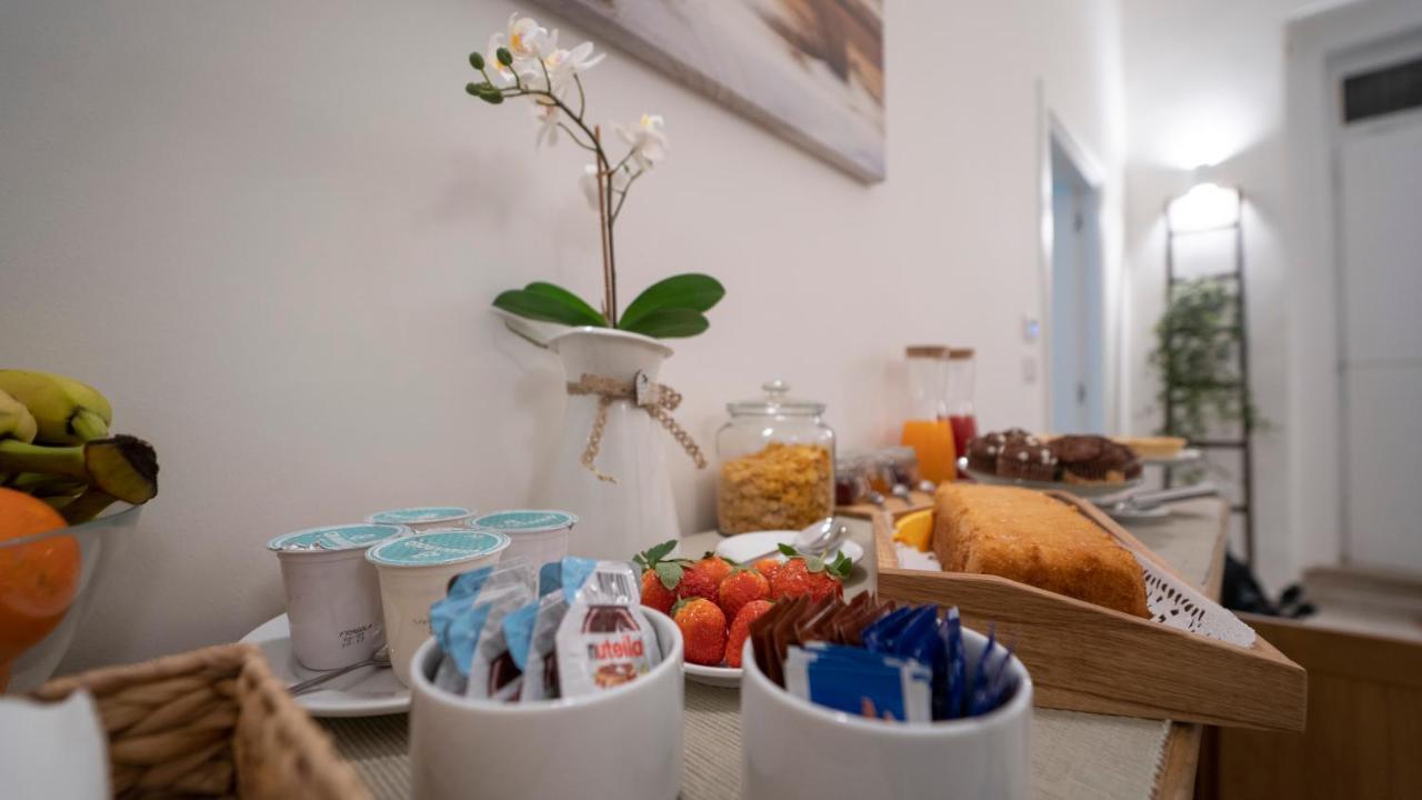 Bed & Breakfast Dimora Fantasia Charme Bari