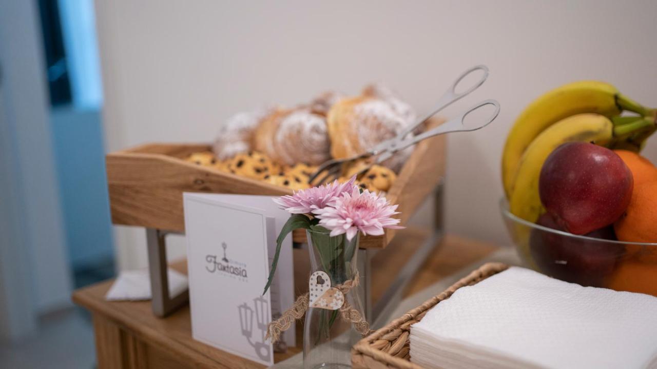 Bed & Breakfast Dimora Fantasia Charme Bari