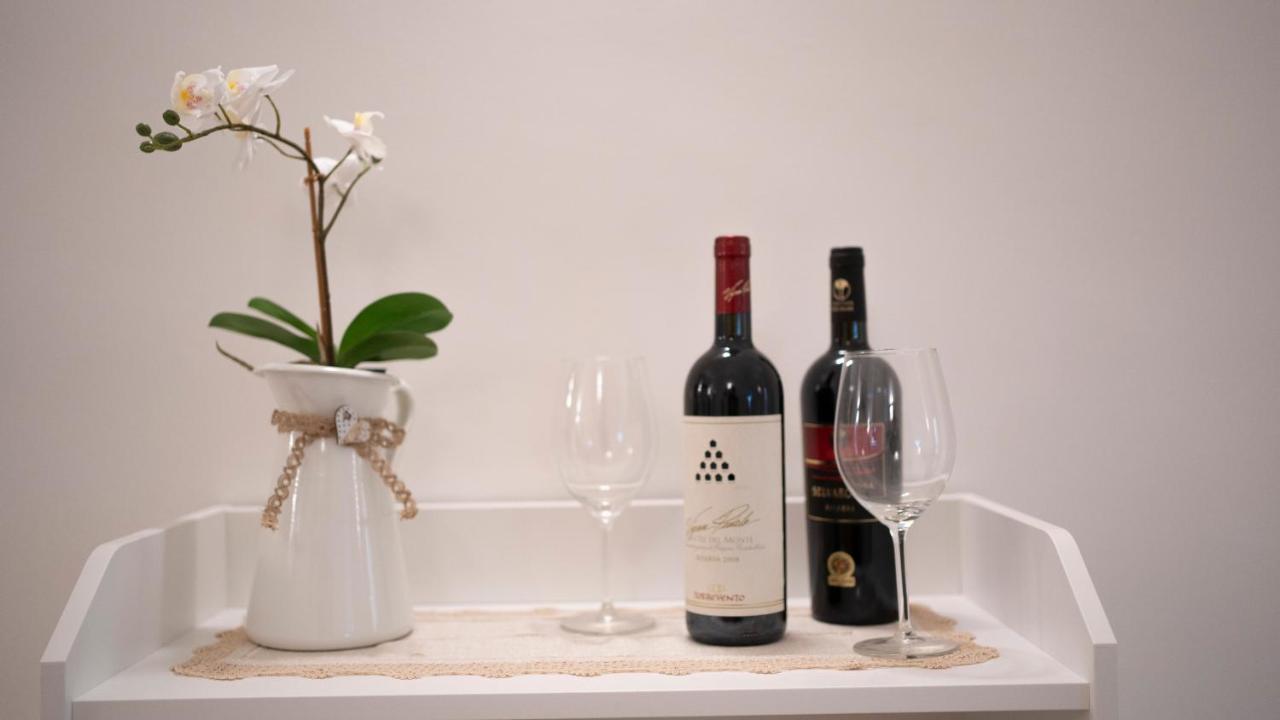 Dimora Fantasia Charme Bed & Breakfast Bari