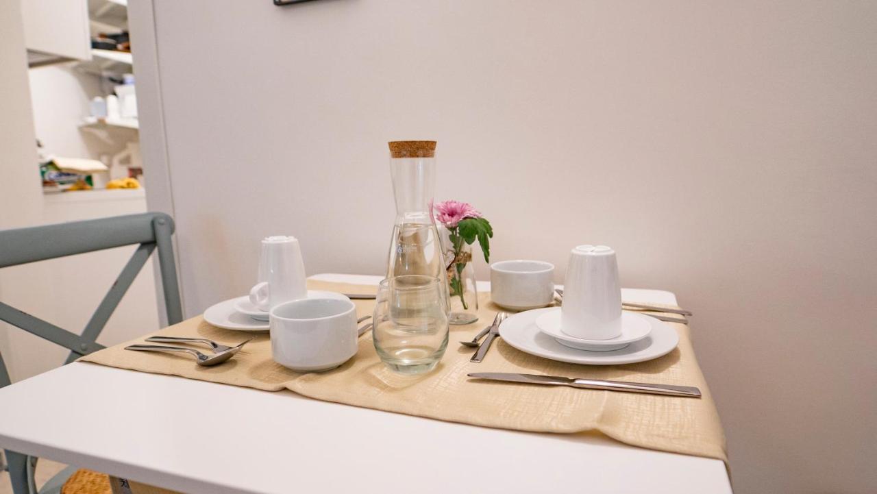 Bed & Breakfast Dimora Fantasia Charme *