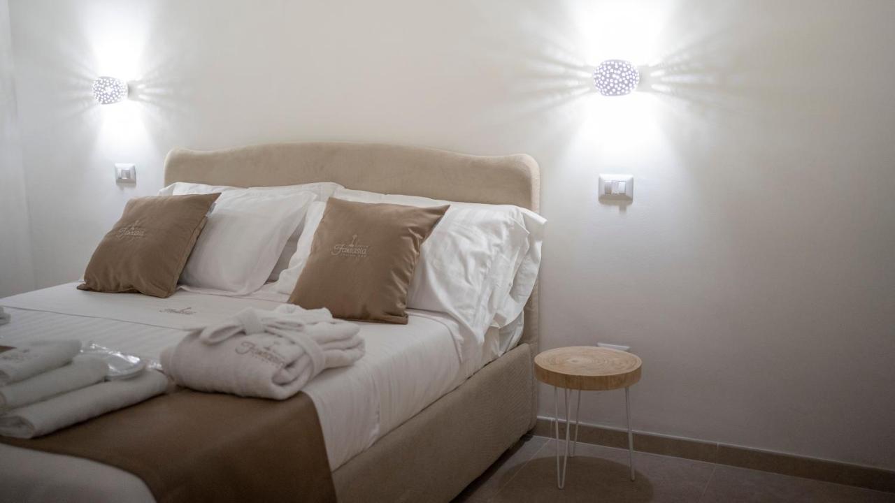 Bed & Breakfast Dimora Fantasia Charme Bari