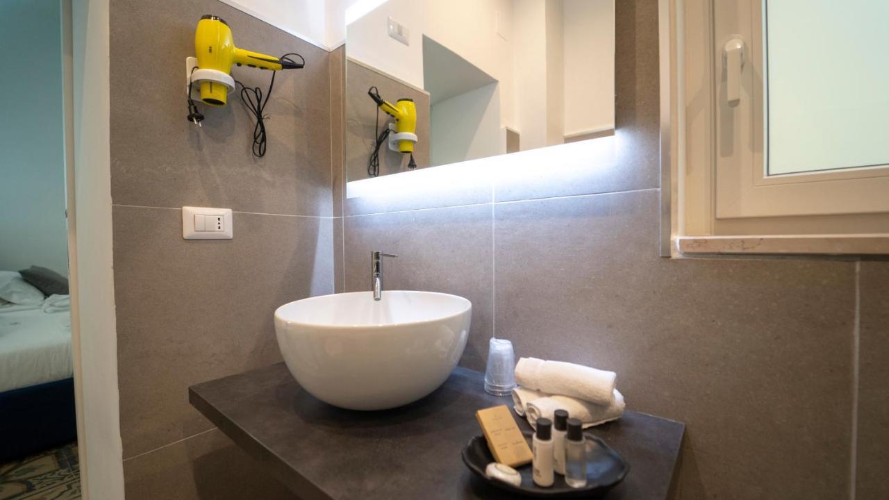 Dimora Fantasia Charme Bed & Breakfast