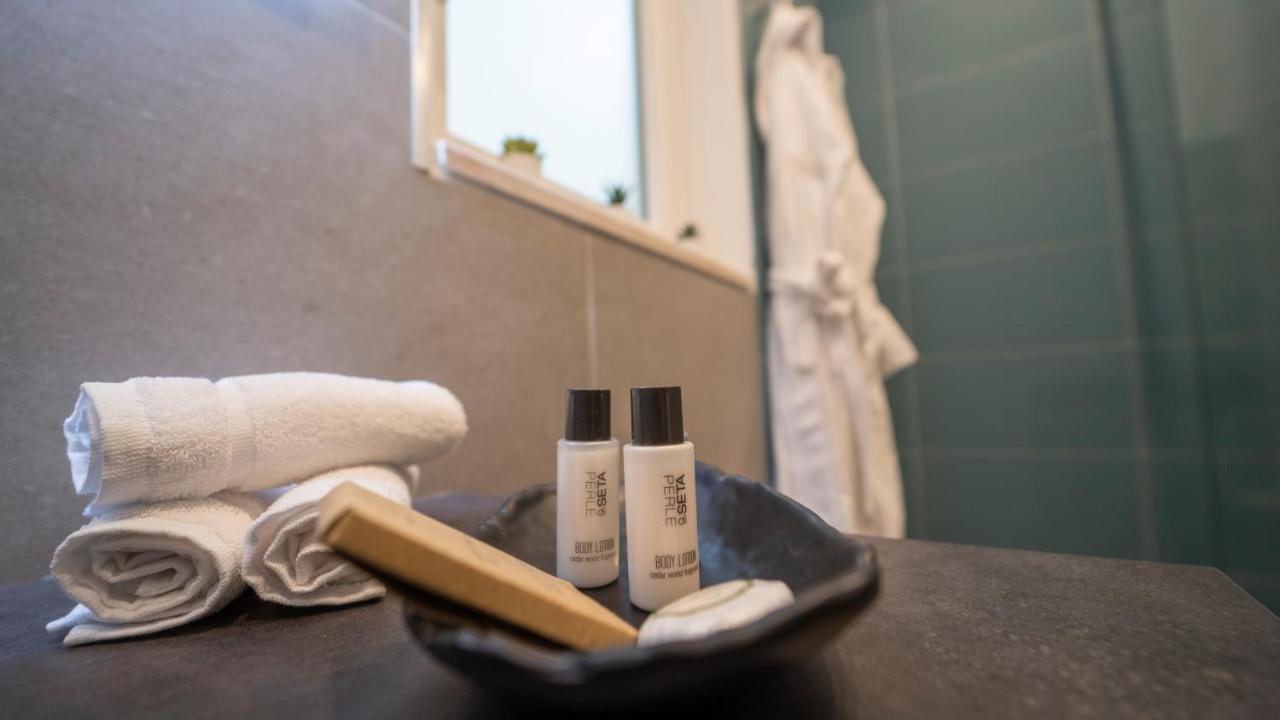 Dimora Fantasia Charme Bed & Breakfast