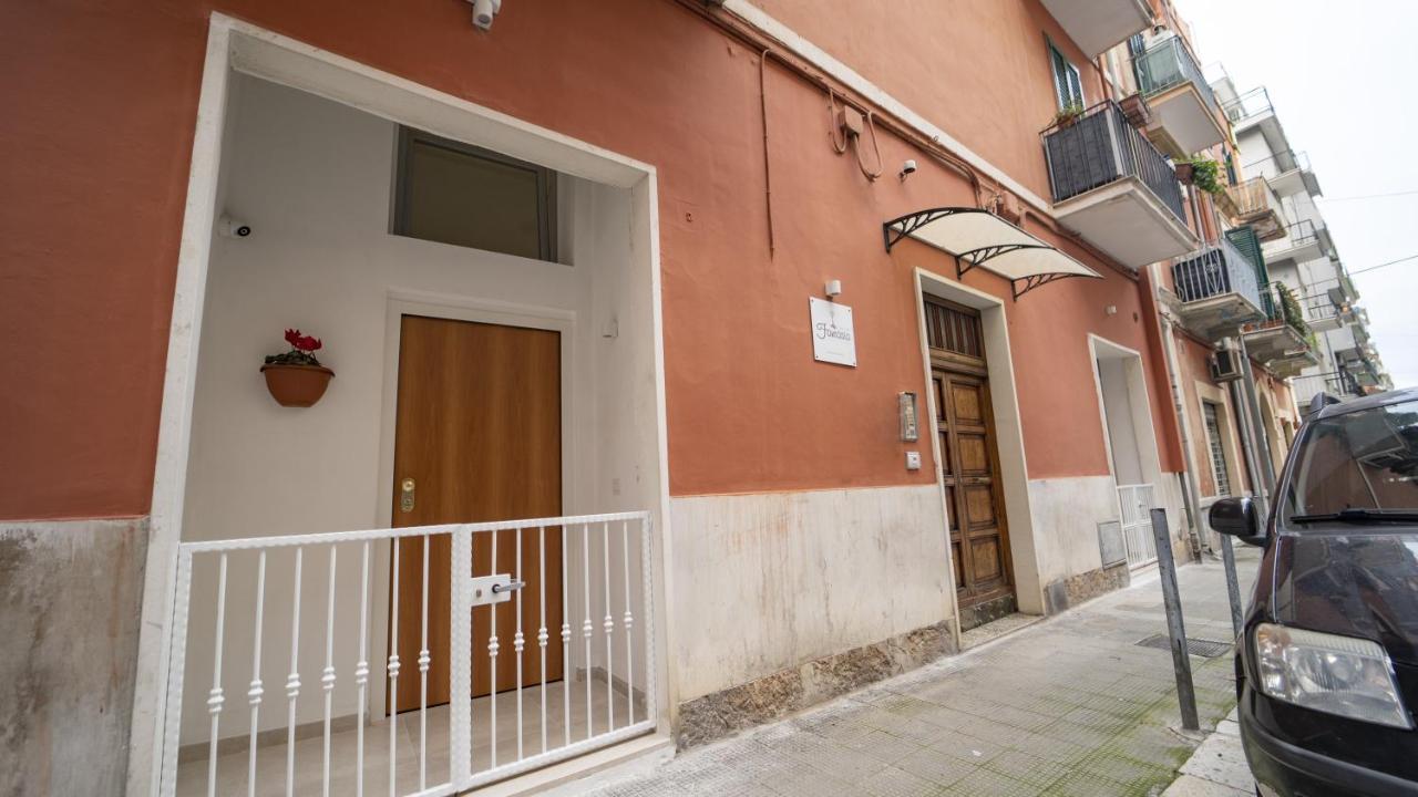 Bed & Breakfast Dimora Fantasia Charme