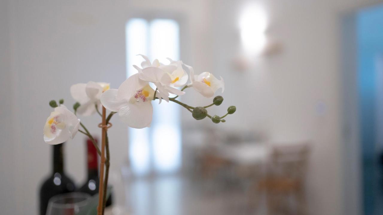 Bed & Breakfast Dimora Fantasia Charme