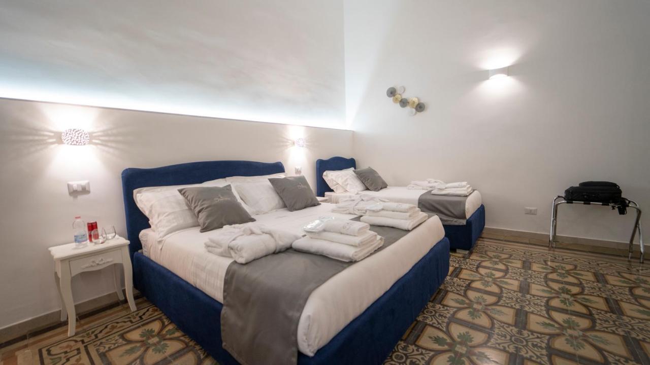 Bed & Breakfast Dimora Fantasia Charme