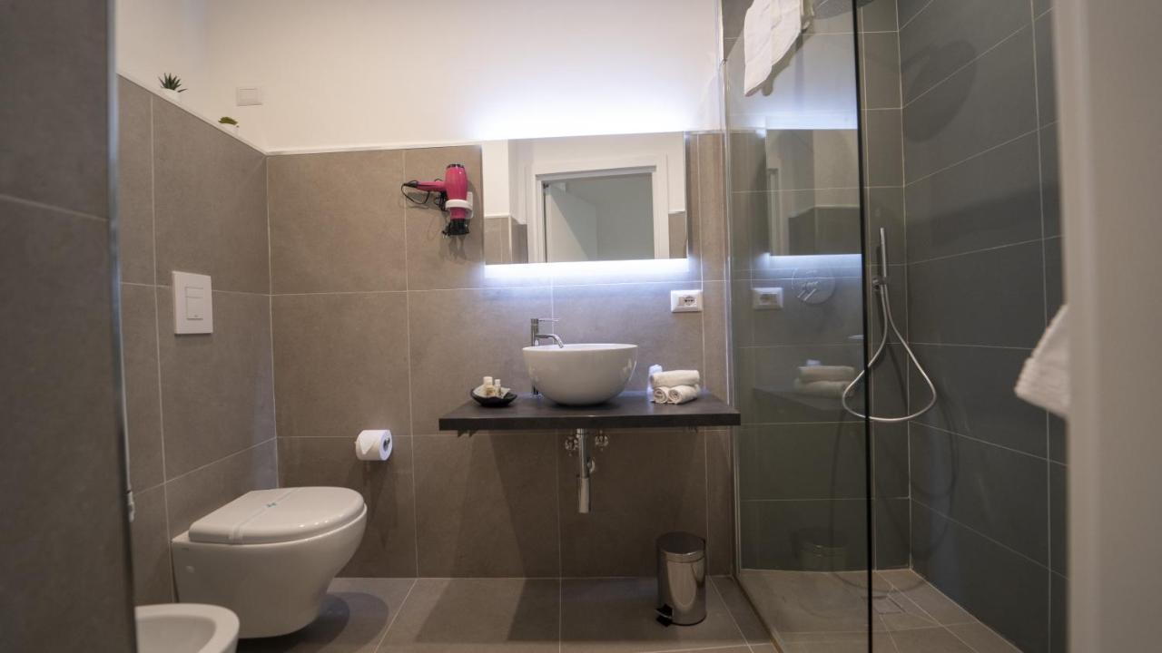 Bed & Breakfast Dimora Fantasia Charme