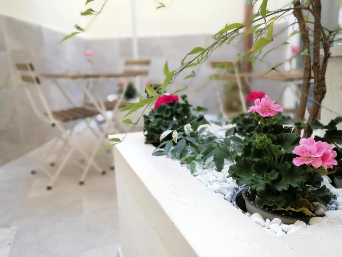 Bed & Breakfast Dimora Fantasia Charme Bari