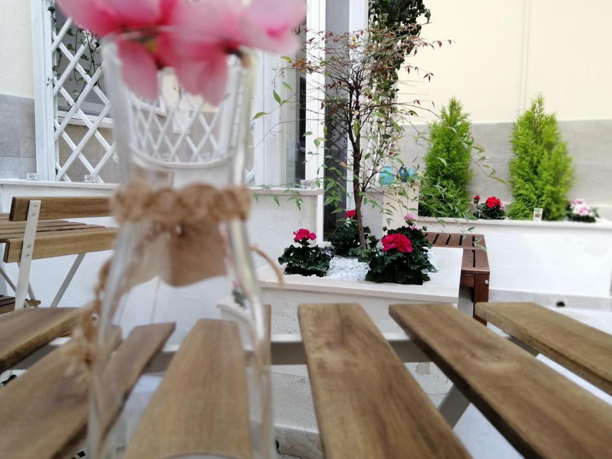 Bed & Breakfast Dimora Fantasia Charme