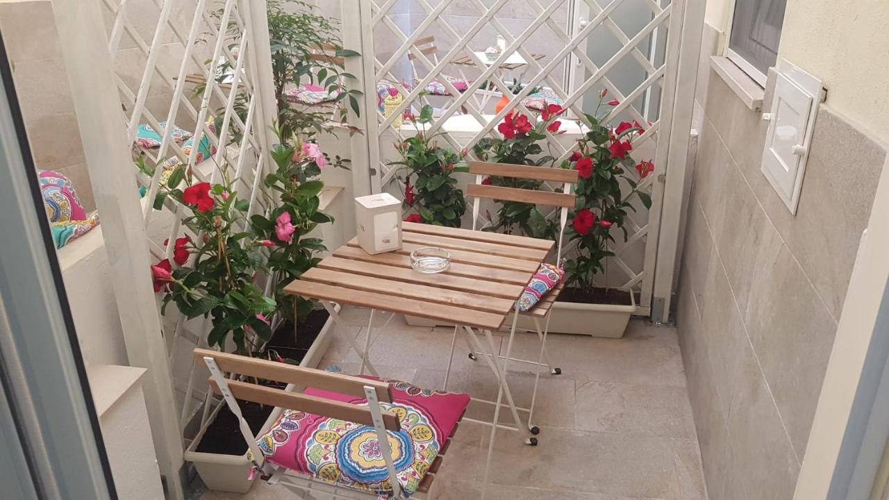 Dimora Fantasia Charme Bed & Breakfast