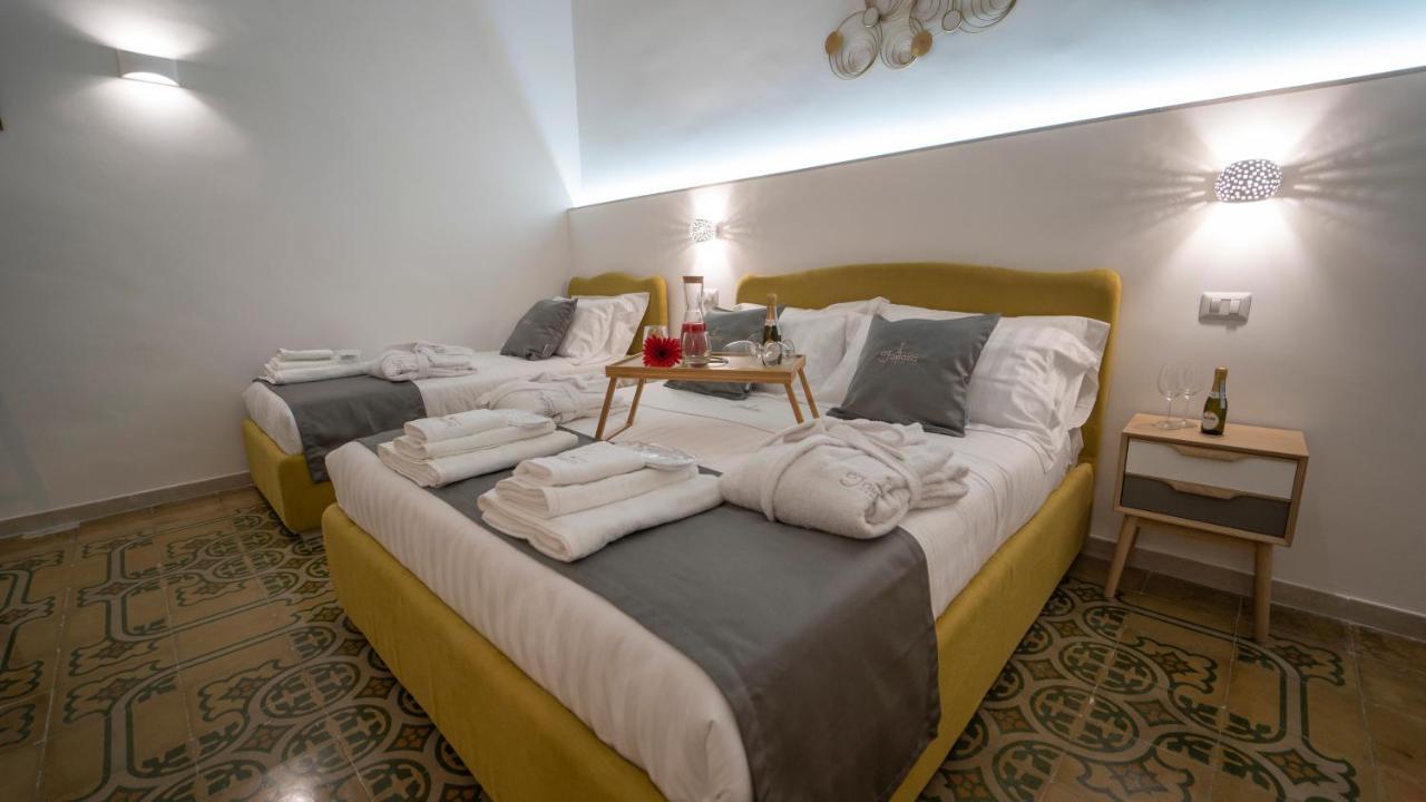 Dimora Fantasia Charme Bed & Breakfast