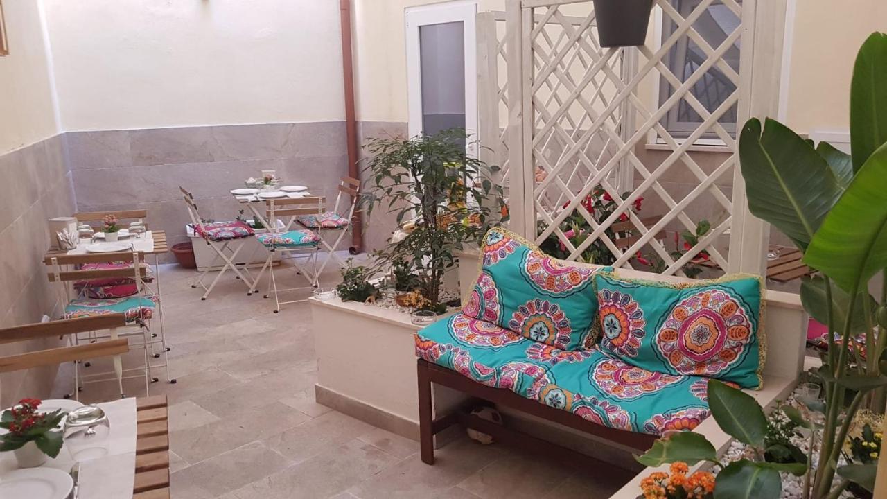 Bed & Breakfast Dimora Fantasia Charme *