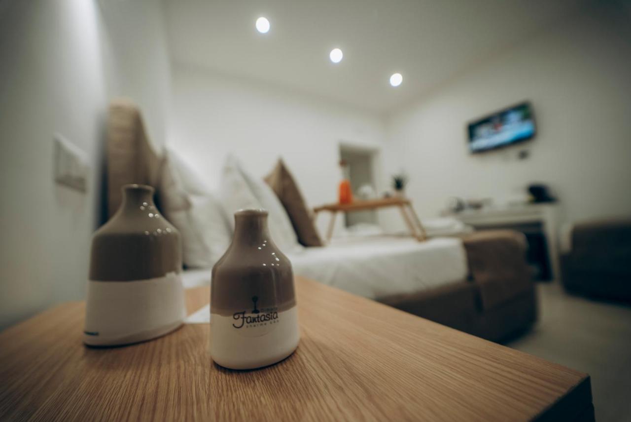 Dimora Fantasia Charme Bed & Breakfast