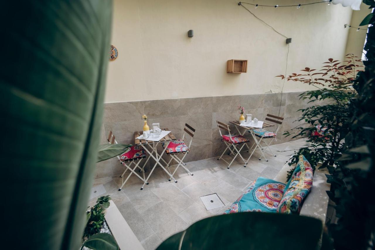 Bed & Breakfast Dimora Fantasia Charme Bari