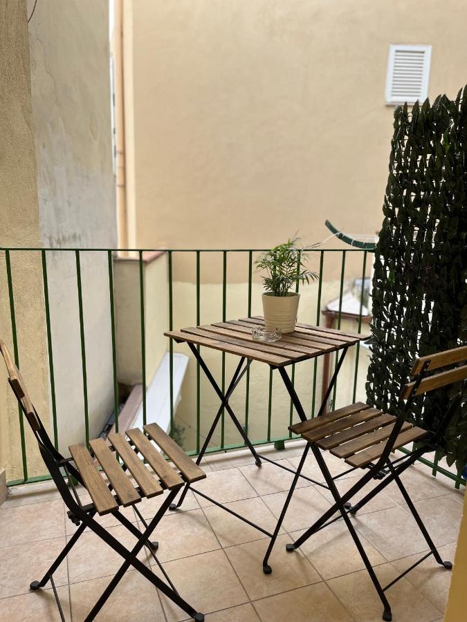 Bed & Breakfast Dimora Fantasia Charme *