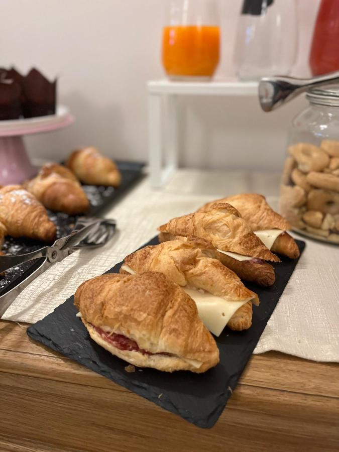 Bed & Breakfast Dimora Fantasia Charme Bari