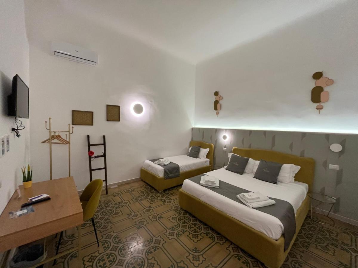 Dimora Fantasia Charme Bed & Breakfast Bari