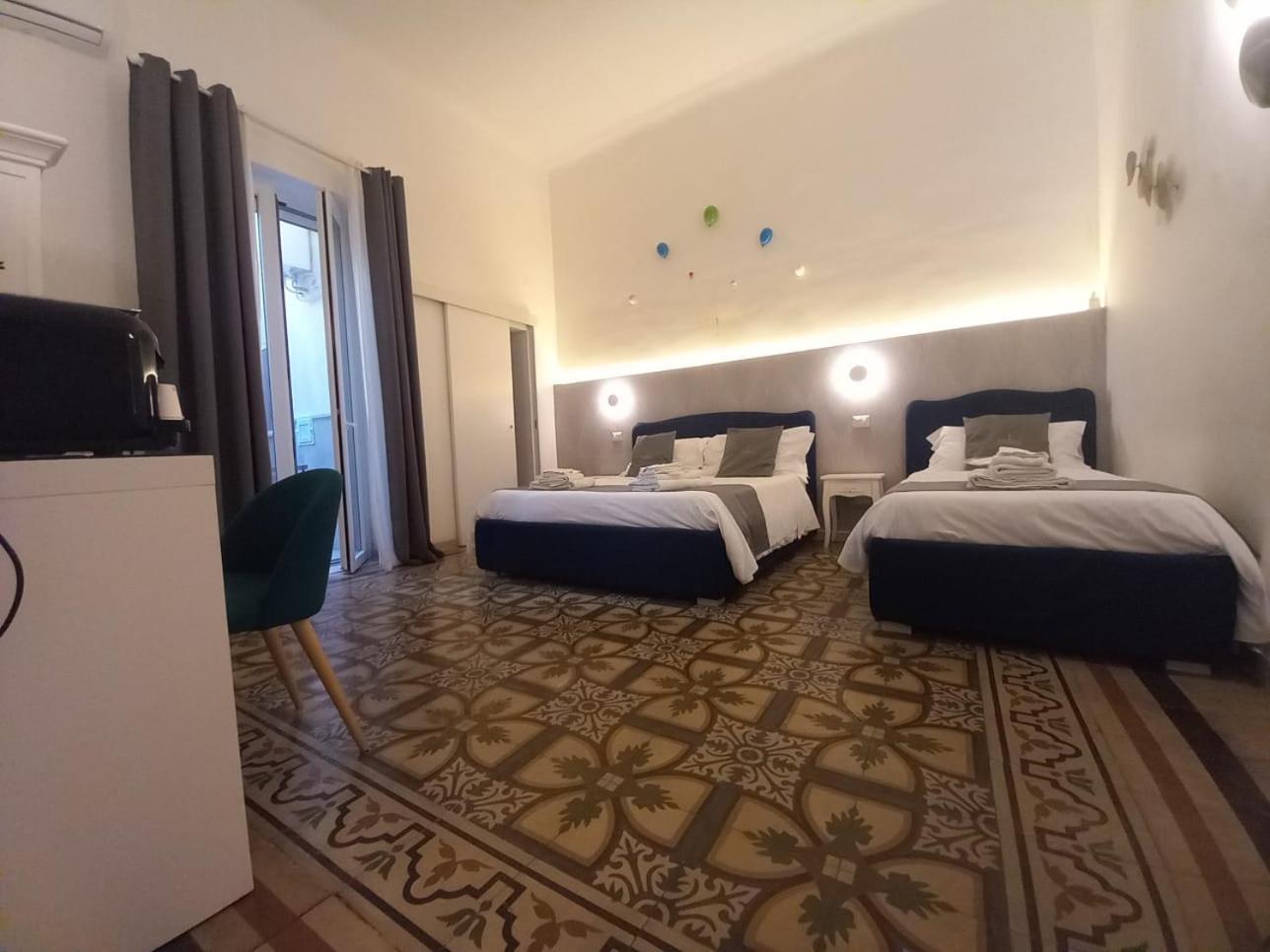 Bed & Breakfast Dimora Fantasia Charme Bari