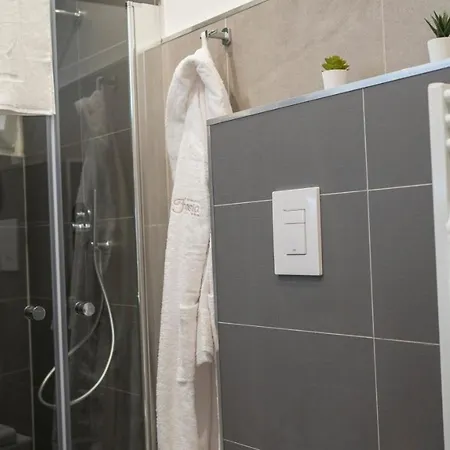 Dimora Fantasia Charme B&B Bari Esterno foto