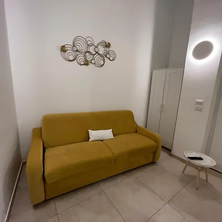 Dimora Fantasia Charme B&B Bari Esterno foto