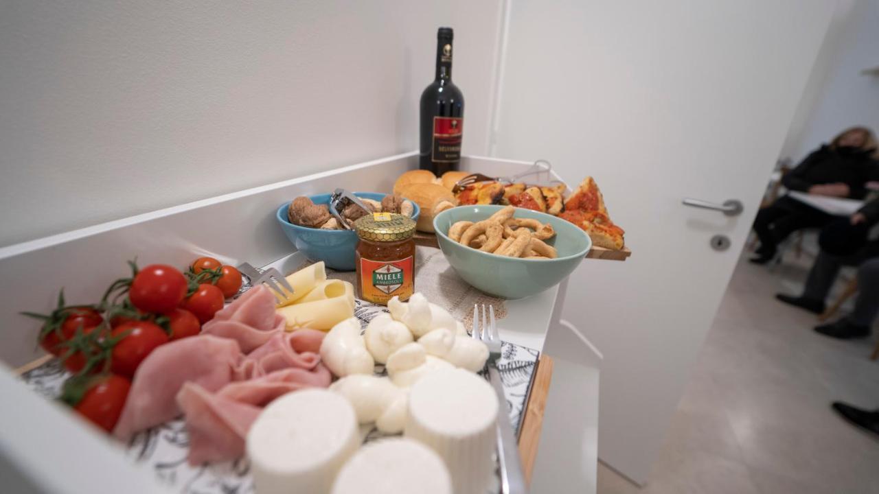 Dimora Fantasia Charme Frühstückspension Bari