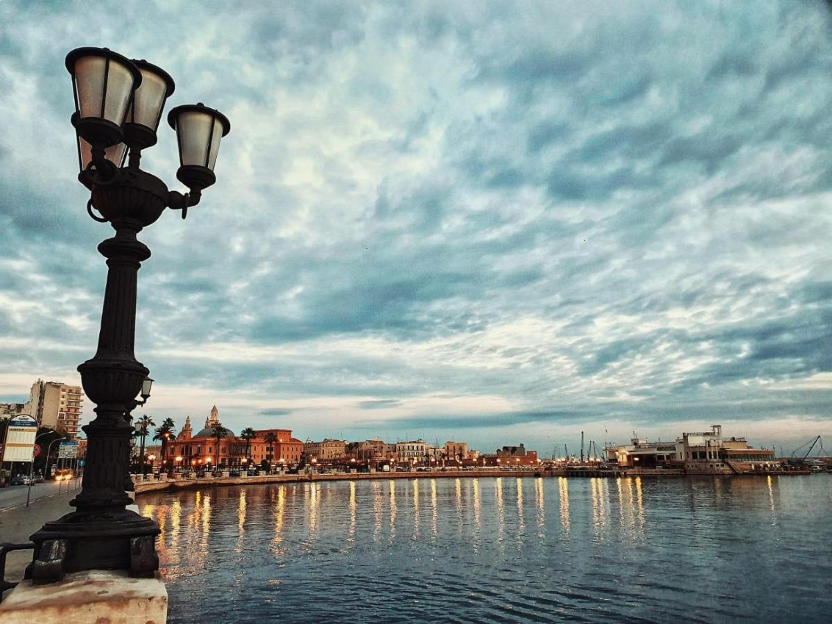 Dimora Fantasia Charme Frühstückspension Bari