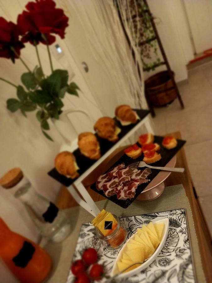 Alojamento de Acomodação e Pequeno-almoço Dimora Fantasia Charme Bari